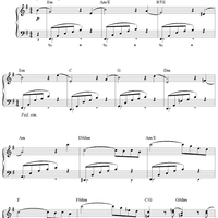 Brahms: Symphony No. 4 - First Movement Theme