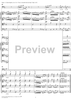 "Non c'è al mondo altro che donne", No. 4 from "La Finta Semplice", Act 1, K46a (K51) - Full Score