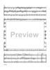 Baroque Masters - for String Trio - Score
