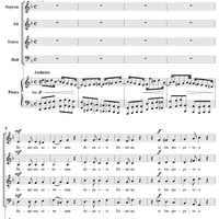 Requiem in D Minor, No. 1: Requiem