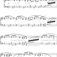 Five Pieces, Op. 24 Heft II, No.4