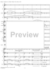 Symphony No. 3 in D Minor, "Wagner", WAB103 Movement 2 - Full Score
