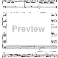 Trois pièces Op.127