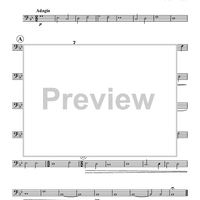 Salvation is Created - Horn 8 in F