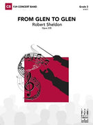 From Glen to Glen