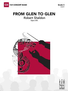 From Glen to Glen - Bassoon