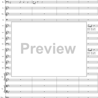 Praise the Lord with harp and tongue!, No. 35 from Oratorio "Solomon", Act 3 (HWV67)