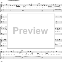 La Betulia Liberata, Part 2, K74c (K118) - Full Score