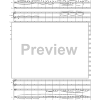 Missa Solemnis, No. 2: Gloria - Full Score