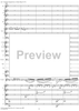 Symphonie Espagnole, Op. 21: Movement 5 - Full Score