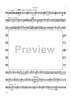 Da Vincian Visions (Fanfare, Theme and Variants) - Trombone 3
