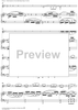 Violin Sonata No. 28 E-flat Major, K374f - Full Score