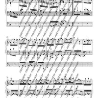 Concerto D minor in D minor