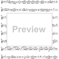 Concerto in G Minor    - from "L'Estro Armonico" - Op. 3/2  (RV578) - Violin 2