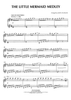 The Little Mermaid Medley