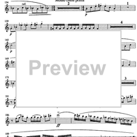 Arioso e Burlesca - English Horn