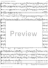 Messiah, no. 20: He shall feed His flock like a shepherd - Full Score