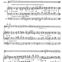 Sonata da chiesa per il Natale - Score