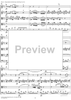 String Quintet in B-flat Major, K46 - Full Score