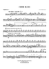 Chime Blues - Euphonium 1 BC/TC
