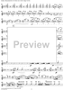 String Quartet No. 5 in F Minor, Op. 9 - Violin 1