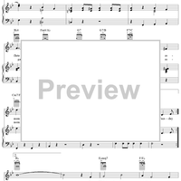 I'll Always Remember the Song