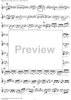 Duo No. 3 in C Major - Violin 1