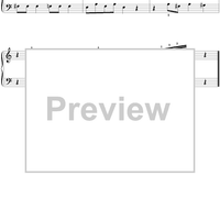 Suite from ''The Nutcracker''. Dance de la Fée-Dragée (Theme)