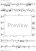 Violin Sonata in E-flat Major, Op. 18 - Violin