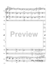Blue Water - Score
