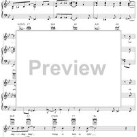 Swing Is Back in Style