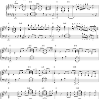 Six Degrees of Inner Turbulence