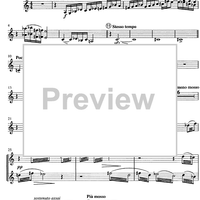 Am Wege zum Licht - Violin 2