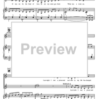 What Was A Woman To Do