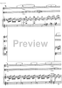 6 canzoni andaluse (6 andalusian songs) - Score