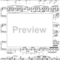 Intermezzo No. 3 in C-sharp Minor