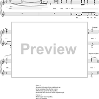 Wouldn't It Be Nice?