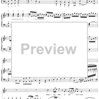 Solomon, "Sacred raptures cheer my breast"