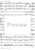 Cantata No. 211: "Schweiget stille, plaudert nicht" (Coffee Cantata), BWV211 - Full Score