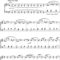No. 15 in C Major, Op. 24, No. 2