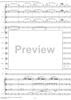 "Presto, presto! pria ch'ei venga, por mi vo'", No. 14 from "Don Giovanni", Act 1, K527 - Full Score
