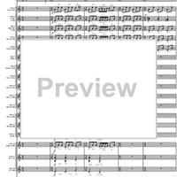 Concertpiece - Score