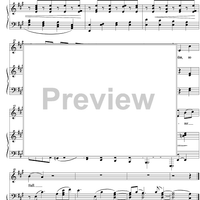 Wir wandelten Op.96 No. 2