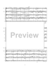 Quintet No. 3, Op. 7 - Score