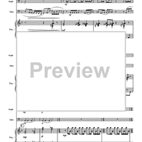 Suite for Euphonium and Tuba "Dancing with Myself" - Piano Score