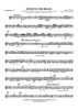 Designs for Brass - Trumpet 2 in C