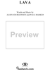 Lava