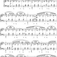 No. 23 in D Major, Op. 33, No. 2