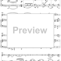 Sonata in Eb Major, Op. 120, No. 2 - Piano