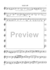 Queen City - Clarinet 1 in B-flat